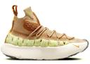 Nike ISPA Sense Flyknit Sesame Desert Ochre