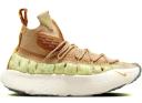 Nike ISPA Sense Flyknit Sesame Desert Ochre