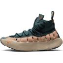 Nike ISPA Sense Flyknit Sesame Desert Ochre