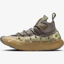 Nike ISPA Sense Flyknit Sesame Desert Ochre