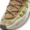Nike ISPA Sense Flyknit Women's - Brown