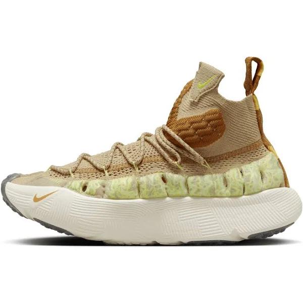 Nike ISPA Sense Flyknit Women's - Brown