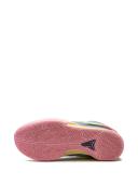 Nike Ja 1 Day One Shoes - Size 7 - 400 Cobalt bliss/citron tint/hot Punch