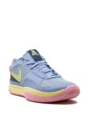 Nike Ja 1 Day One Shoes - Size 7.5 - 400 Cobalt bliss/citron tint/hot Punch