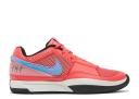 Nike Ja 1 'EMBER Glow'
