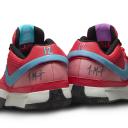 Nike Ja 1 'EMBER Glow'