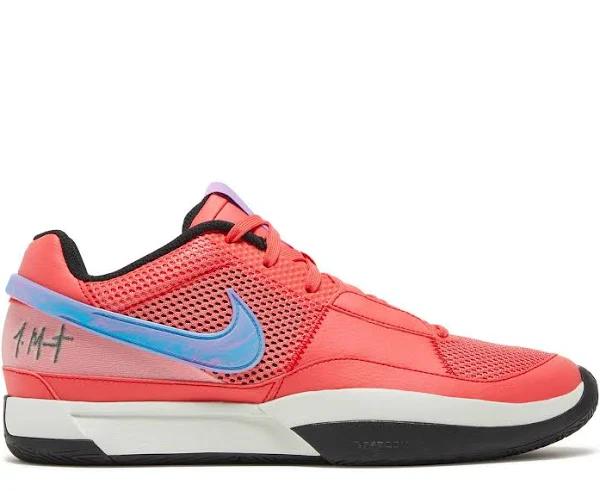 Nike Ja 1 'EMBER Glow'