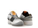 Nike Ja 1 Light Smoke Grey