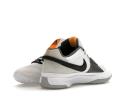 Nike Ja 1 Light Smoke Grey