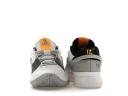 Nike Ja 1 Light Smoke Grey