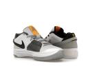 Nike Ja 1 Light Smoke Grey