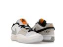 Nike Ja 1 Light Smoke Grey