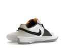 Nike Ja 1 Light Smoke Grey