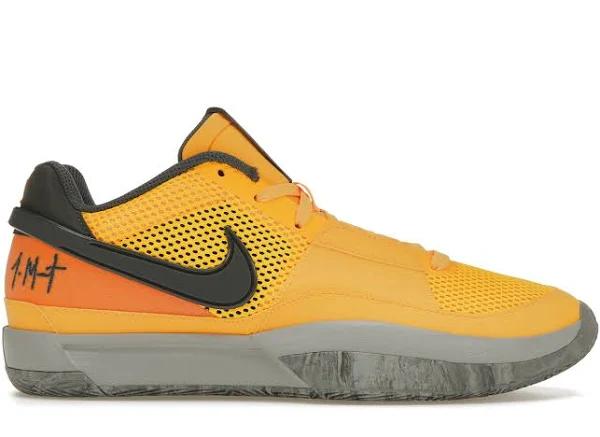 Nike Ja 1 PE Wet Cement