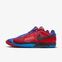 Nike Ja Men Shoes - Blue - Size: 7 - Foot Locker