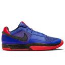 Nike Ja Men Shoes - Blue - Size: 7 - Foot Locker