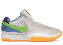 Nike Ja Men Shoes - Grey - Size: 8.5 - Foot Locker