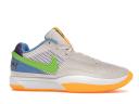 Nike Ja Men Shoes - Grey - Size: 8.5 - Foot Locker