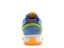 Nike Ja Men Shoes - Grey - Size: 8.5 - Foot Locker