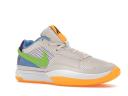 Nike Ja Men Shoes - Grey - Size: 8.5 - Foot Locker