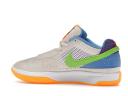 Nike Ja Men Shoes - Grey - Size: 8.5 - Foot Locker