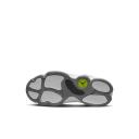 Nike Jordan 6 Rings White/Cool Grey-White 323432-121 Pre-School