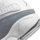 Nike Jordan 6 Rings White/Cool Grey-White 323432-121 Pre-School