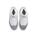 Nike Jordan 6 Rings White/Cool Grey-White 323432-121 Pre-School