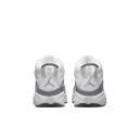 Nike Jordan 6 Rings White/Cool Grey-White 323432-121 Pre-School