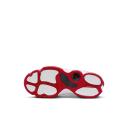 Nike Jordan 6 Rings White/university Red-Black 323432-160 Pre-School