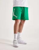 Nike Jordan Green Drawstring Shorts