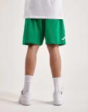 Nike Jordan Green Drawstring Shorts