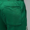 Nike Jordan Green Drawstring Shorts