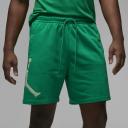 Nike Jordan Green Drawstring Shorts