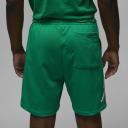 Nike Jordan Green Drawstring Shorts