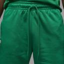 Nike Jordan Green Drawstring Shorts