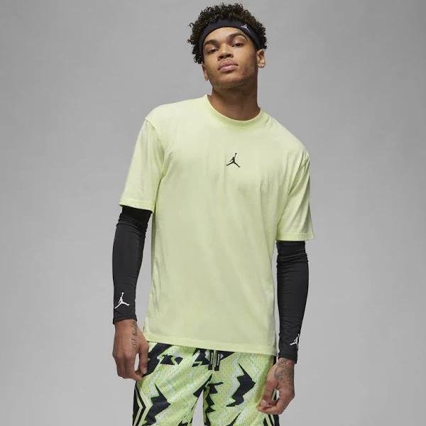 Nike Jordan Green Sport T-Shirt