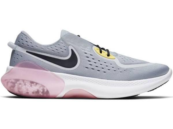 Nike Joyride Dual Run Obsidian Mist Lotus Pink
