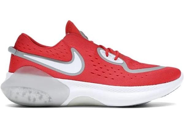 Nike Joyride Dual Run Track Red