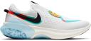 Nike Joyride Dual Run White Black Multi