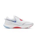 Nike Joyride Dual Run 'White Crimson' Mens Sneakers - Size 9.5