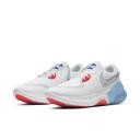 Nike Joyride Dual Run 'White Crimson' Mens Sneakers - Size 9.5