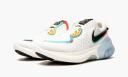 Nike Joyride Dual Run White Shoes - Size 11
