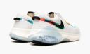 Nike Joyride Dual Run White Shoes - Size 11