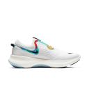 Nike Joyride Dual Run White Shoes - Size 11