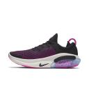 Nike Joyride Run Flyknit - Black/Pink