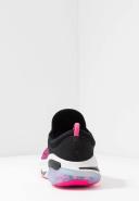 Nike Joyride Run Flyknit - Black/Pink