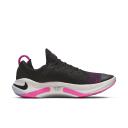Nike Joyride Run Flyknit - Black/Pink