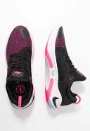 Nike Joyride Run Flyknit - Black/Pink