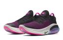 Nike Joyride Run Flyknit - Black/Pink